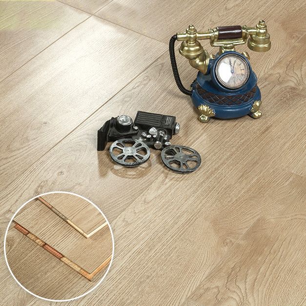 Avtoit | Waterproof Laminate Flooring Mold Resistant Wood-Cement Planks