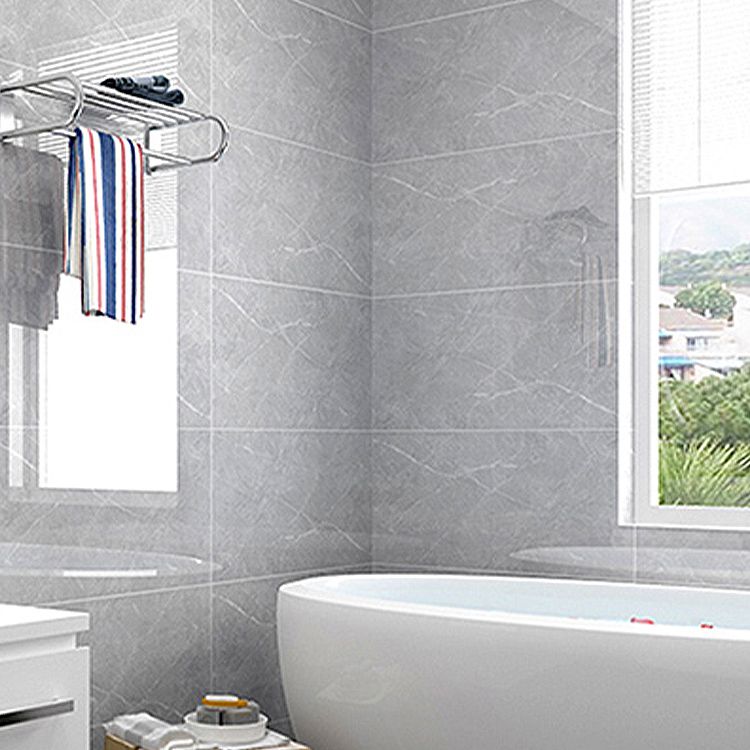 Avtoit | Mosaic Tile Peel and Stick Tile PVC Kitchen Backsplash Peel and Stick Wall Tile