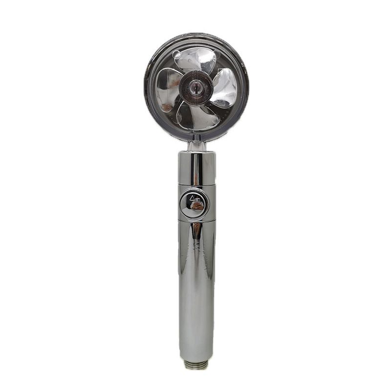 Avtoit | Plastic Handheld Showerhead Contemporary Style Bathroom Handheld Showerhead
