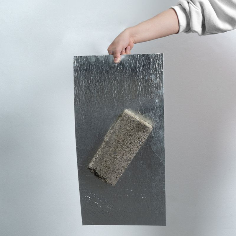 Avtoit | Modern Waterproof Back Wall Tile Smooth Peel and Stick Back Wall Tile for the Kitchen