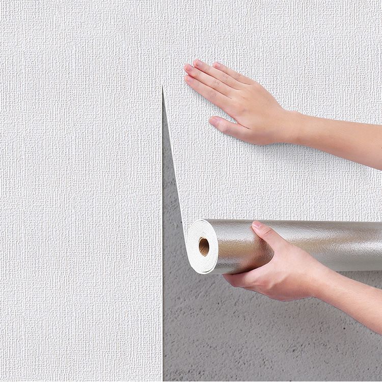 Avtoit | Contemporary Wall Panel Peel and Press Plastic Wall Panel with waterproof