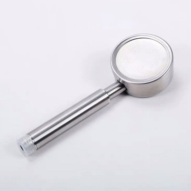 Avtoit | Showerhead Stainless Steel Adjustable Model Rust Protection Hand Shower