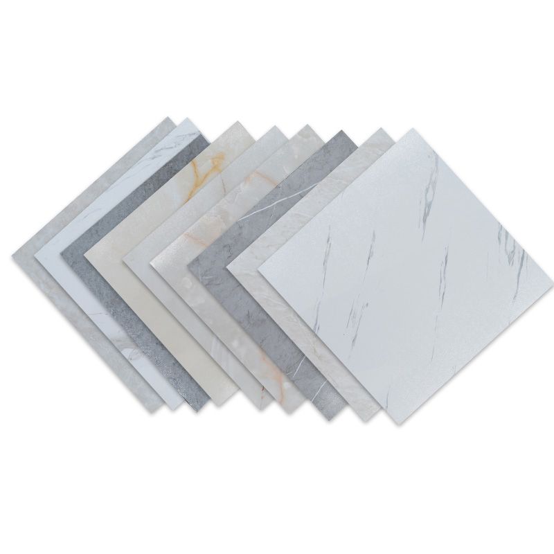 Avtoit | Modern Vinyl Floor Planks Wood Look Peel & Stick PVC Flooring