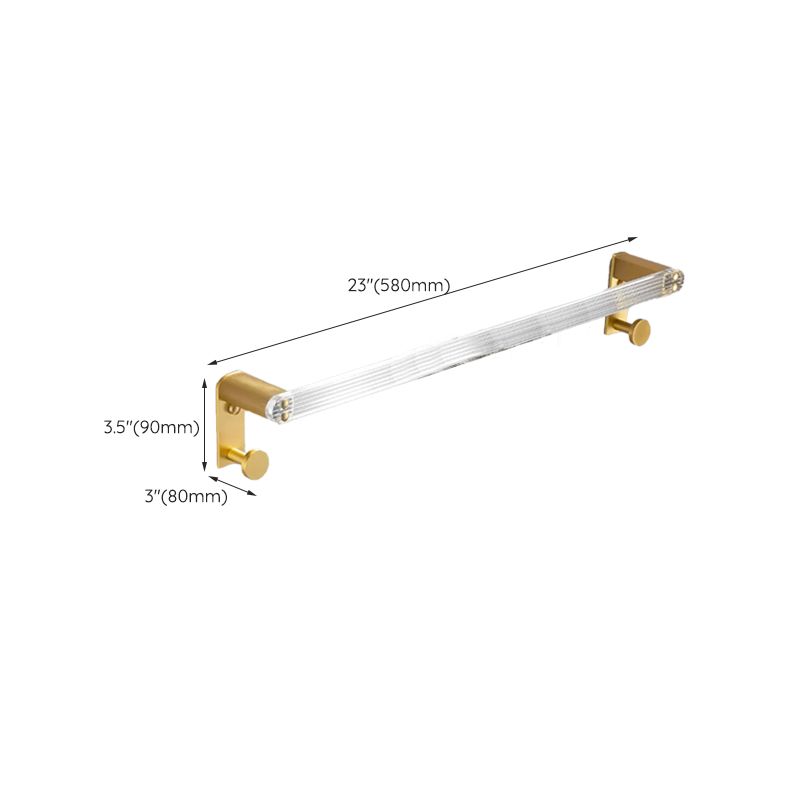 Avtoit | Modern Bathroom Hardware Towel Rail Bath Shelf Bathroom Accessories Set