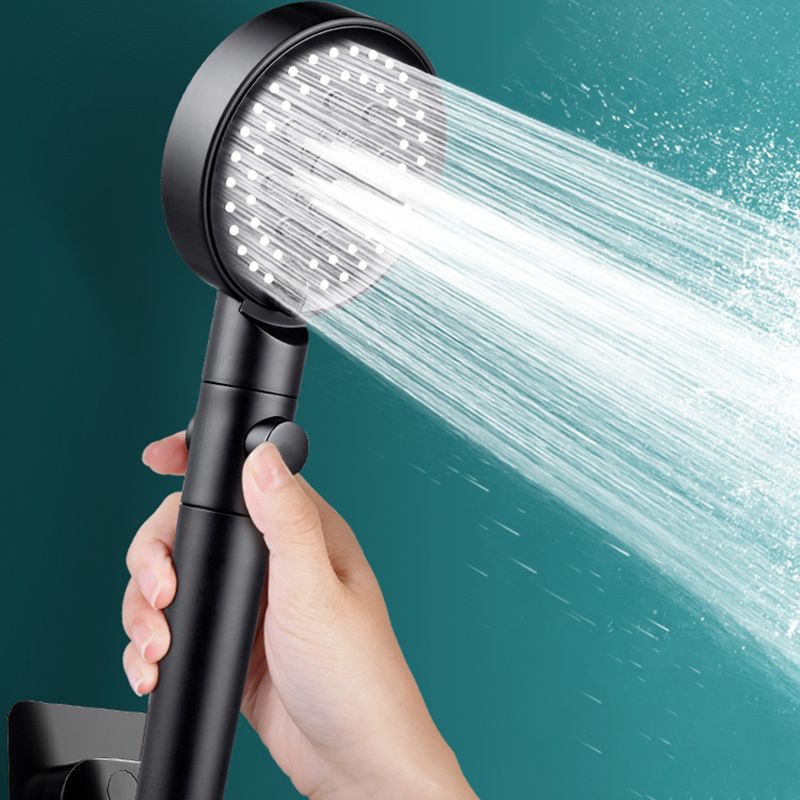 Avtoit | Modern Shower Head 6 Settings Adjustable Spray Pattern Handheld Shower Head