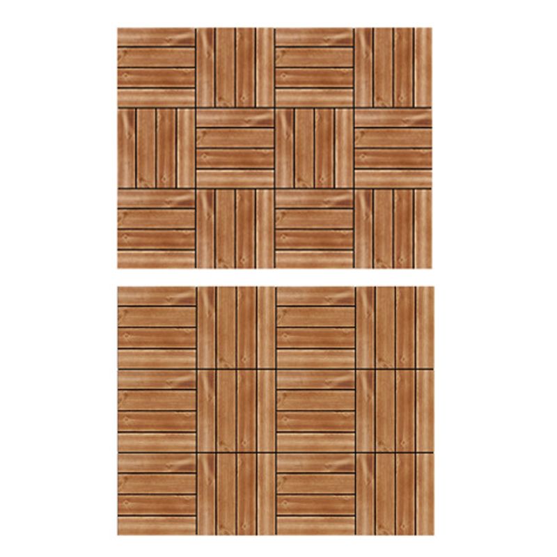 Avtoit | Classic Click-Lock Flooring Waterproof Floor Tiles