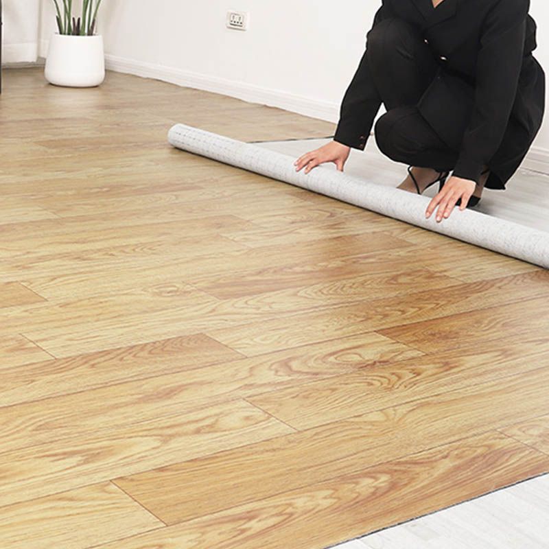 Avtoit | Wood look PVC flooring Waterproof Fire resistant Smooth PVC flooring