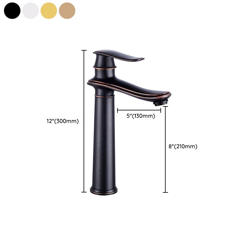 Avtoit | Nationwide Distributed Bathroom Faucet Vintage Lever Sink Faucet