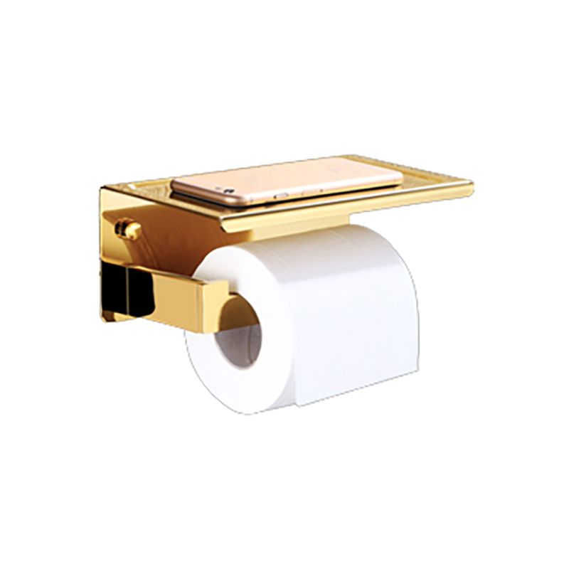Avtoit | Modern Towel Bar Bathroom Hardware Set Bathroom Shelf Gold Bathroom Accessories Set