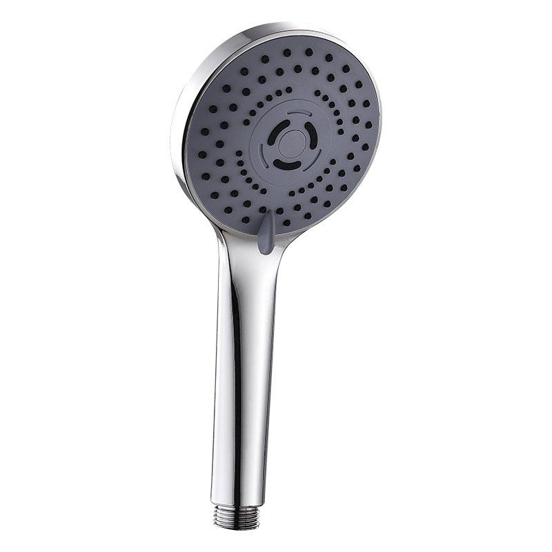 Avtoit | Contemporary Hand Shower Metal Handheld Shower Head with Round Shape