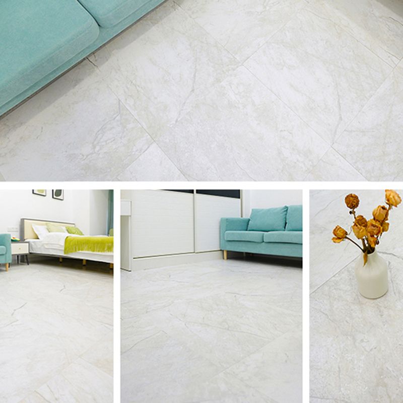 Avtoit | PVC flooring stone design peel & stick square vinyl flooring for the living room
