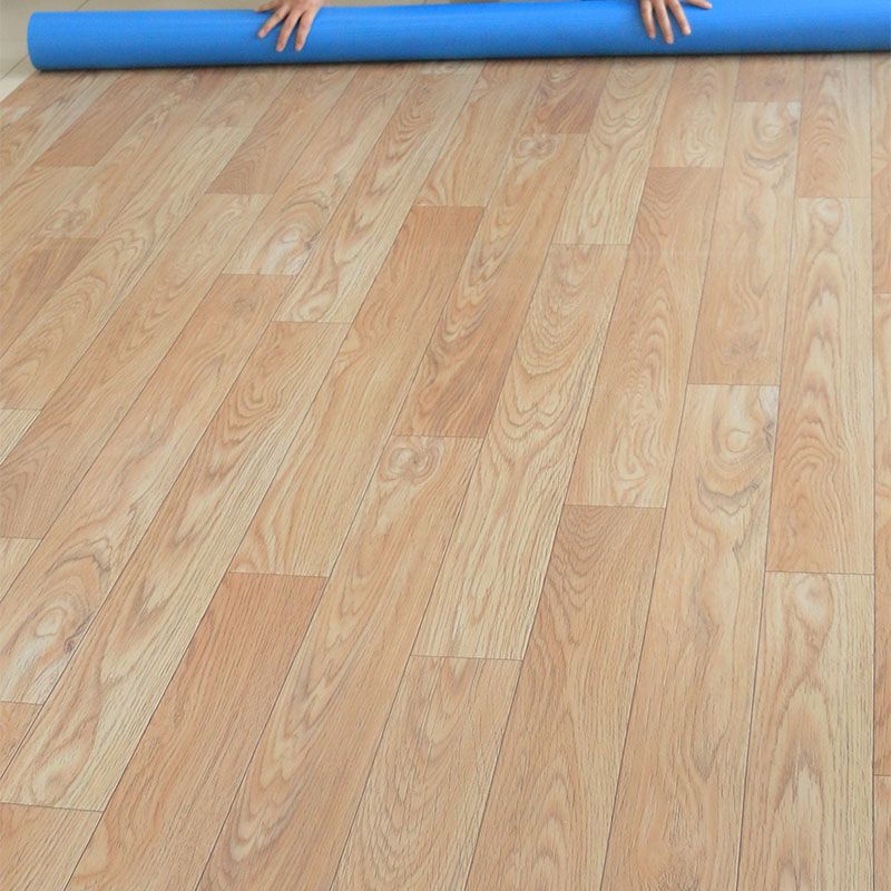 Avtoit | Classic Style PVC Flooring Smooth Self-Adhesive PVC Flooring