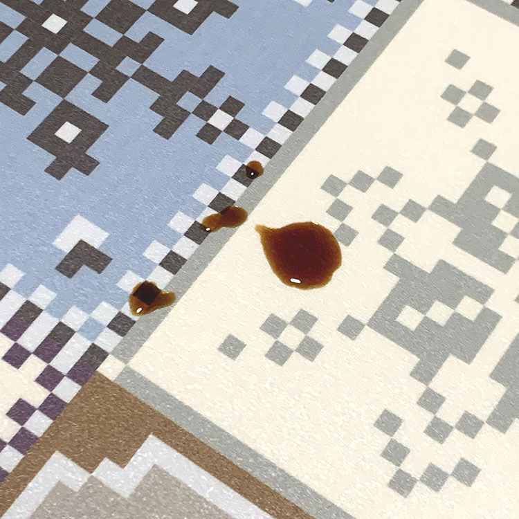 Avtoit | Modern Peel-and-Stick Wall Tile Mosaic Peel-and-Stick Tile