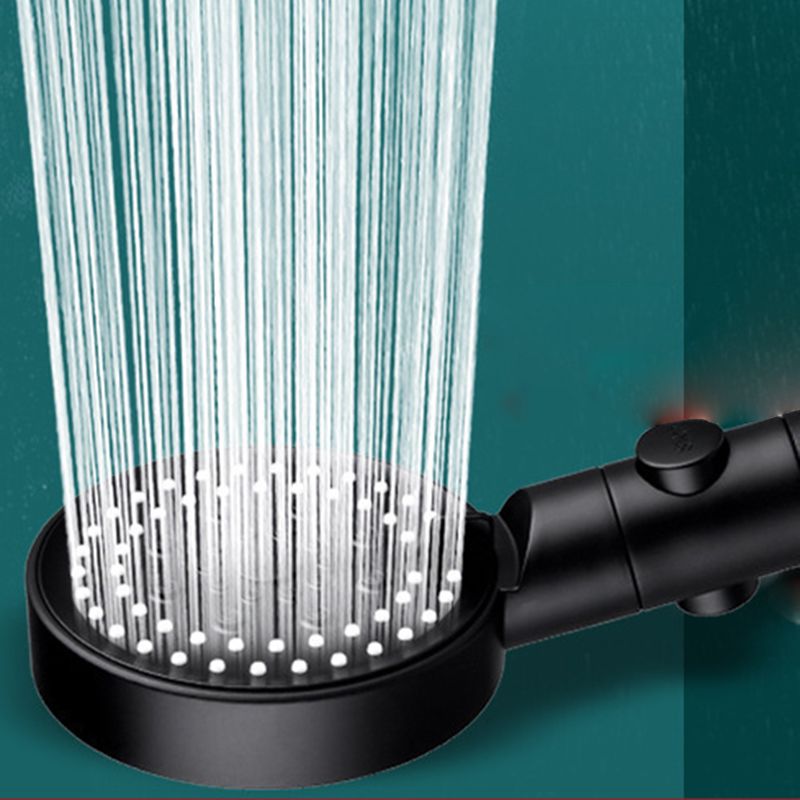 Avtoit | Plastic Wall Mounted Shower Head Modern Handheld Shower Head