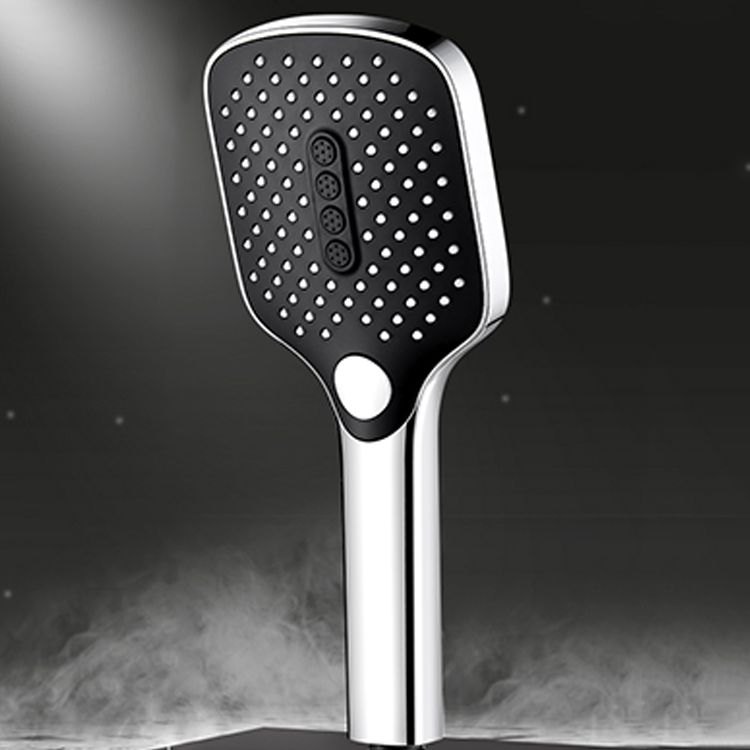 Avtoit | Handheld Shower Head 3 Settings Adjustable Spray Pattern Shower Head