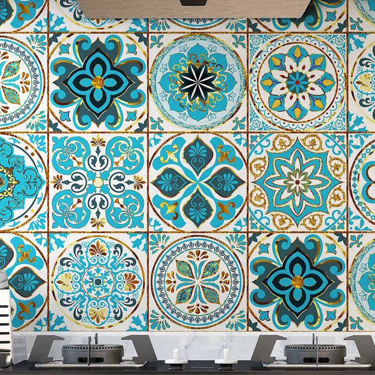 Avtoit | Modern Peel and Stick Tile Mosaic Tile Peel and Stick Wall Tile