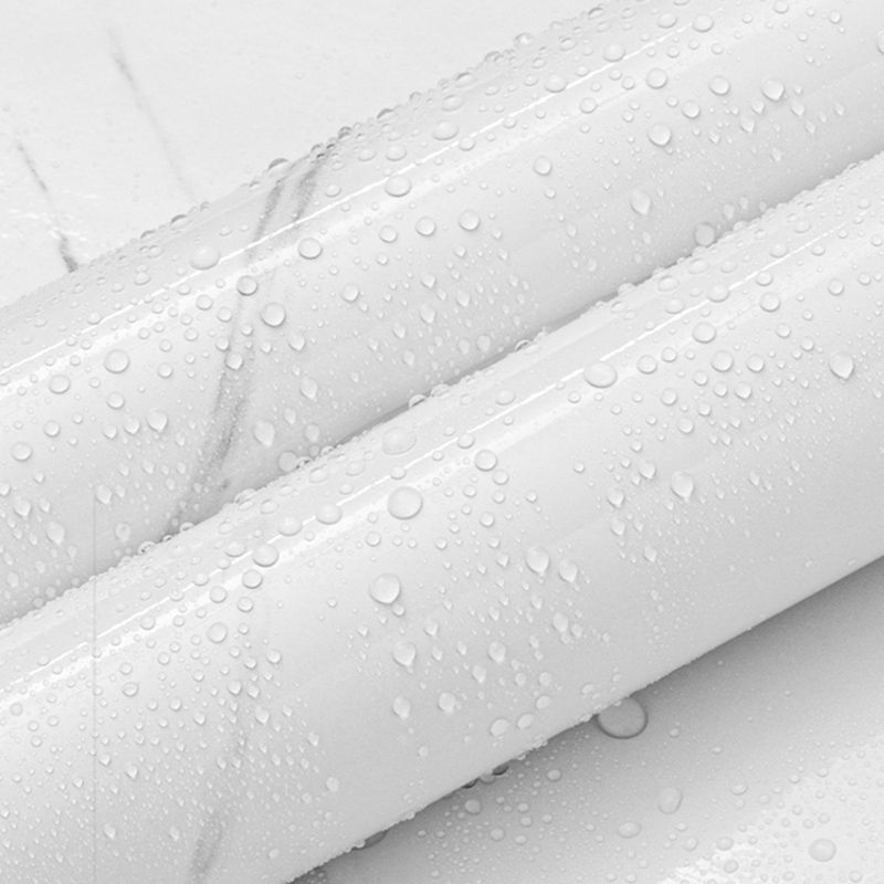 Avtoit | Modern Waterproof Single Tile Peel and Stick Back Wall Tile for the Bathroom