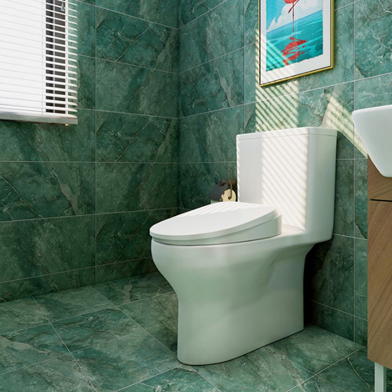 Avtoit | Peel and Stick Vinyl Floor Dark Gloss Vinyl Floor with Square Edge