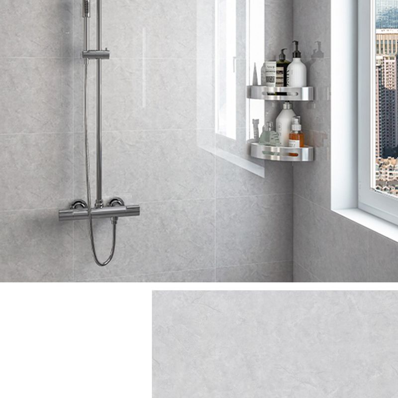Avtoit | Waterproof Peel & Stick Tiles Marbling Single Tile for Bathroom Splashback