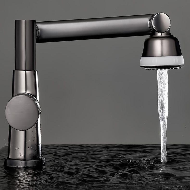 Avtoit | Knob Handle Widely Used Bathroom Faucet Industrial Sink Faucet