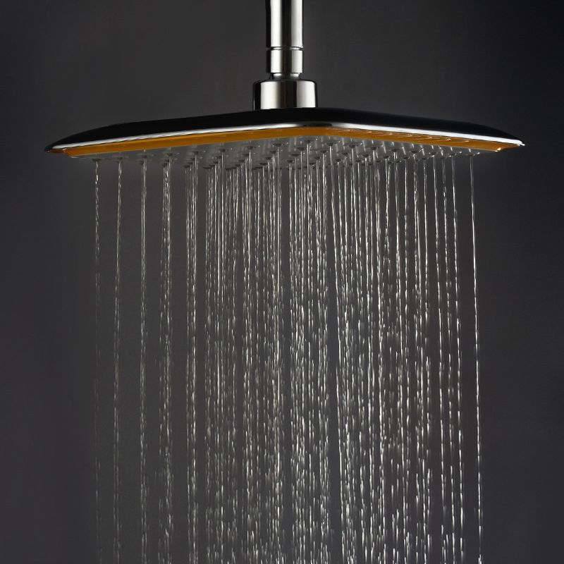 Avtoit | Square Hand Shower Modern Wall Mounted Hand Shower