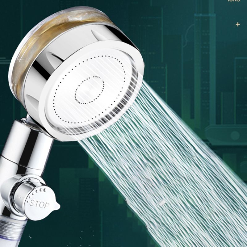 Avtoit | Modern Style Plastic Shower Head Adjustable Shower Head