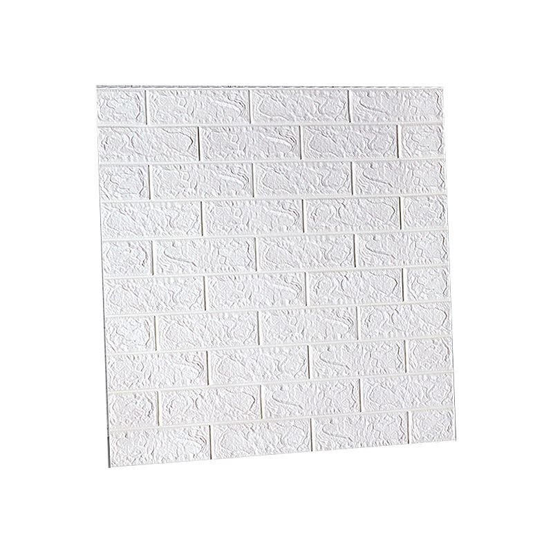 Avtoit | Modern Wall Access Panel Peel and Press Wall Access Panel with Wood Look