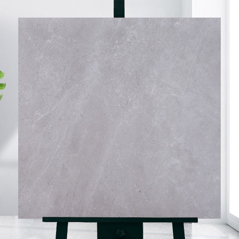 Avtoit | Modern Home Flooring Peel and Stick Marble Print Vinyl Floor