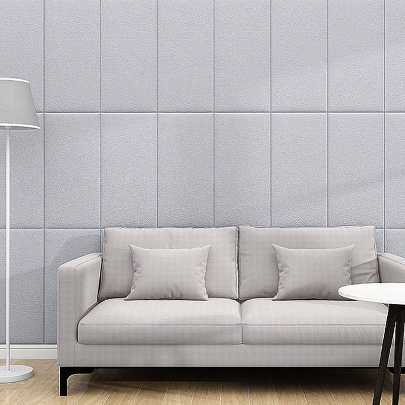 Avtoit | Modern Simple Wall Covering Peel and Stick Soundproof Back Wall Panels