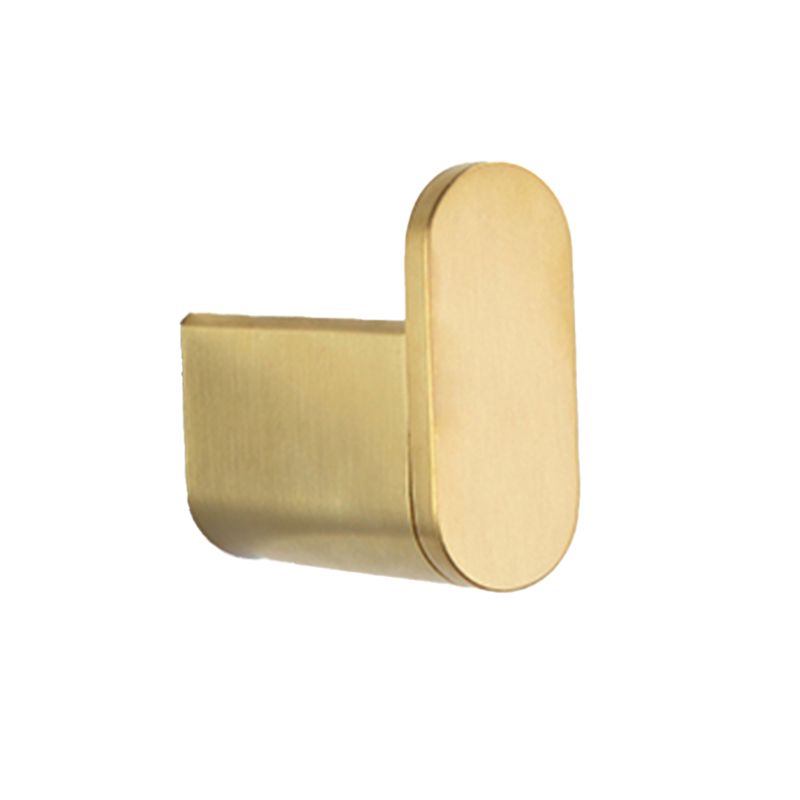 Avtoit | Modern Bathroom Hardware Set Gold Towel Bar Bath Hardware Set