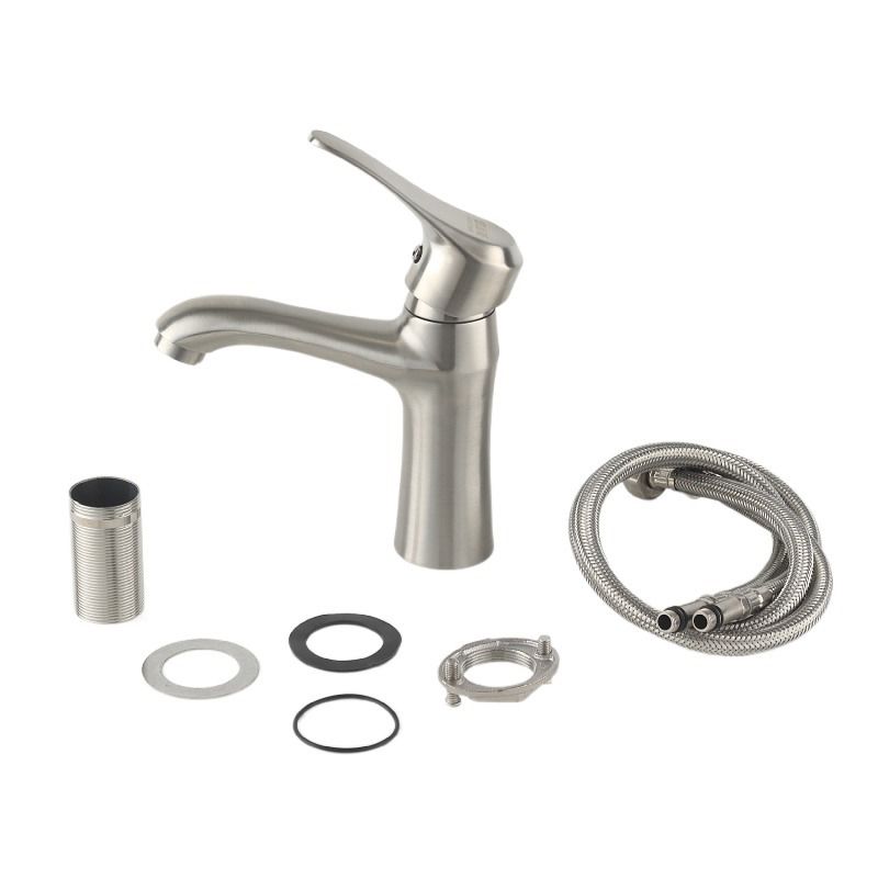 Avtoit | Centerset Basin Mixer Single Lever for the Bathroom