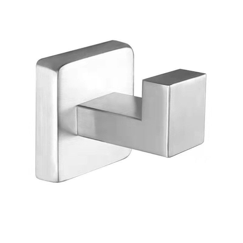 Avtoit | Stainless Steel Bathroom Accessories Single Piece or in Set Modern Bathroom Set