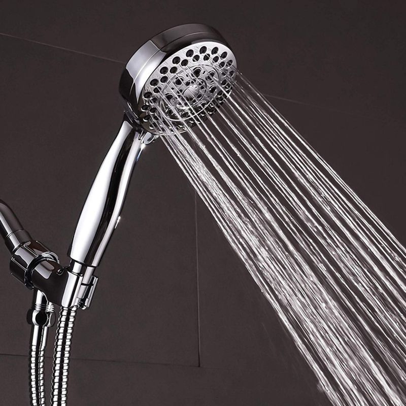 Avtoit | Handheld Shower Head with Hose 4-Sprays Wall Mounted Shower Head