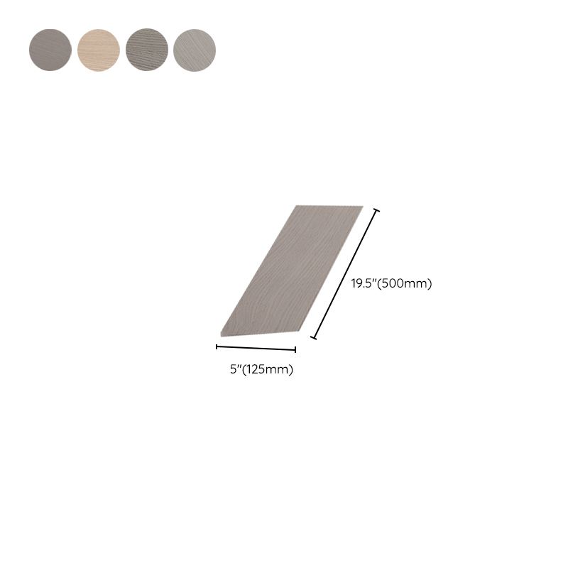 Avtoit | Traditional Wood Tiles Wire Brushed Parquet Click Lock Wood Floor Panels