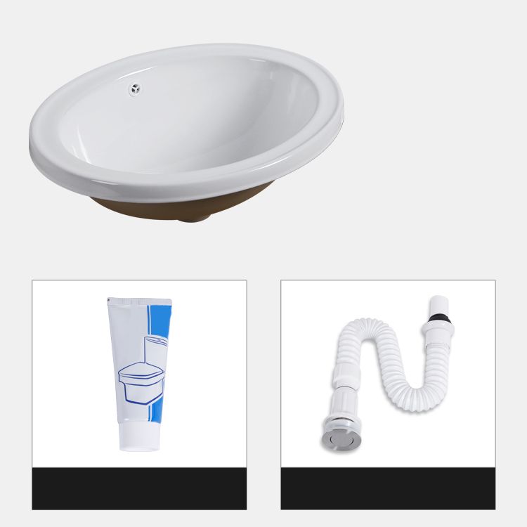 Avtoit | Traditional square washstand ceramics metal base washbasin