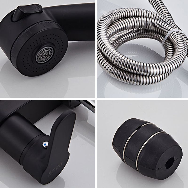 Avtoit | Low arc basin mixer with 1 handle for basins with overflow