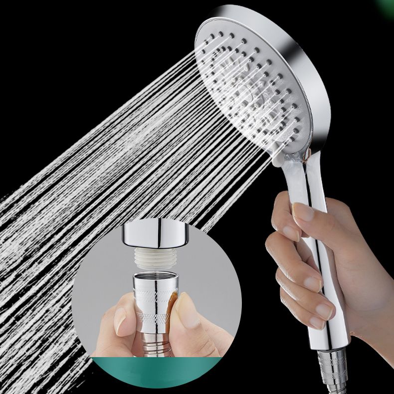 Avtoit | Modern Handheld Shower Head High Flow 5 Spray Patterns Wall Mounted Shower Head