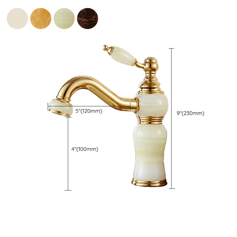 Avtoit | Glam Basin faucet Lever handle Low arch basin faucet Bathroom faucet
