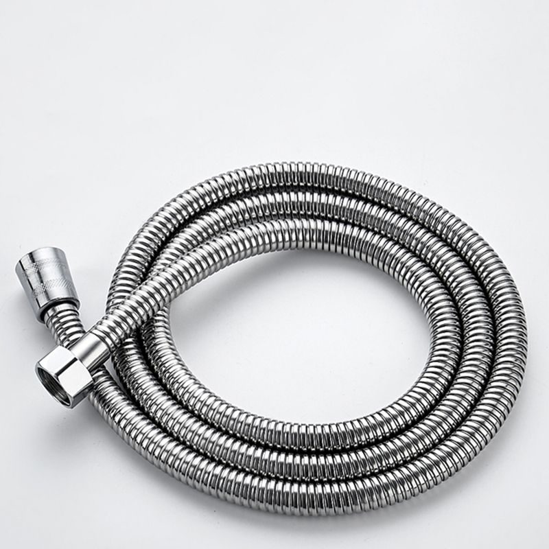 Avtoit | Contemporary Showerhead Combination Dual Showerhead Stainless Steel Wall-Mounted Showerhead