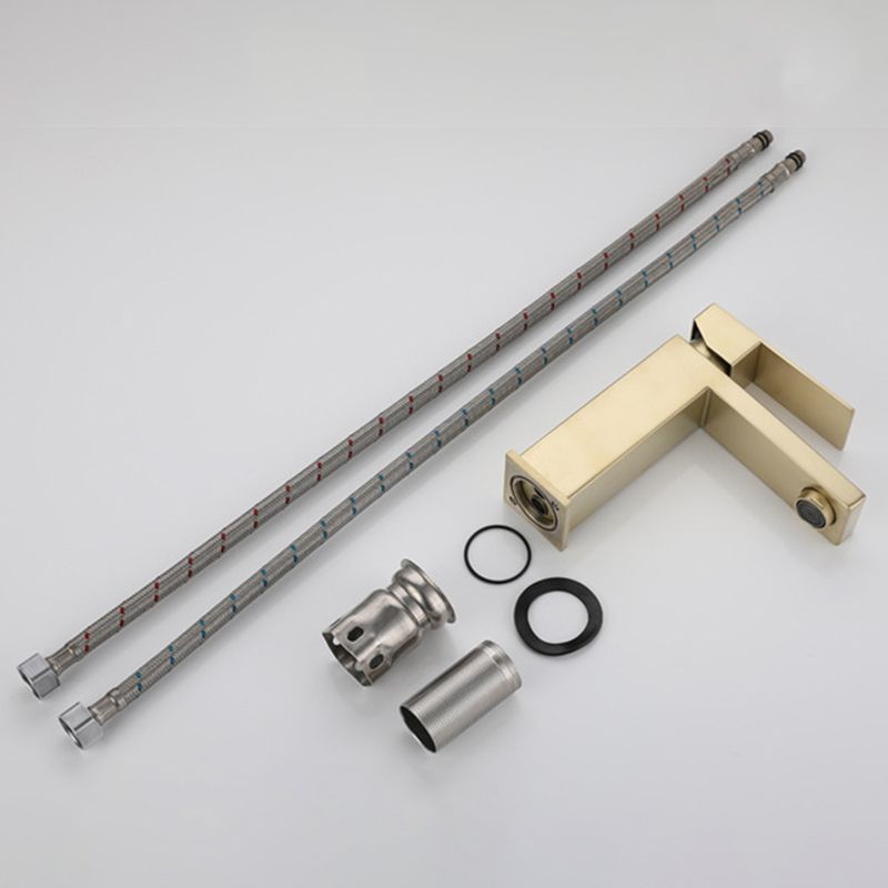 Avtoit | Glam Style Faucet Single Lever Sink Bathroom Faucet