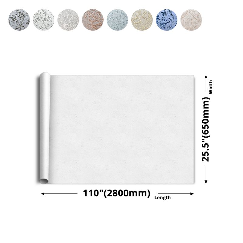 Avtoit | Modern Tin Backsplash Cladding Textured Wall Ceiling Linen Material