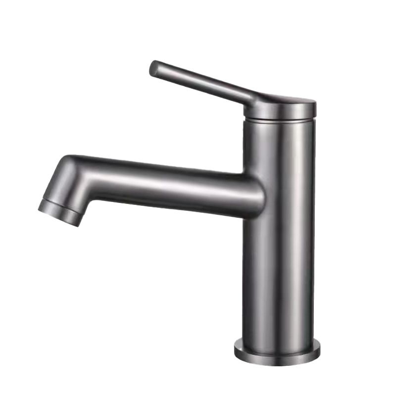 Avtoit | Contemporary Style Water Faucets Vessel Sink Bathroom Faucet with a Single Lever Handle