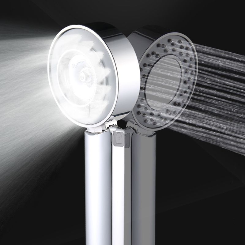 Avtoit | Modern Handheld Showerhead Plastic Wall Mounted Showerhead
