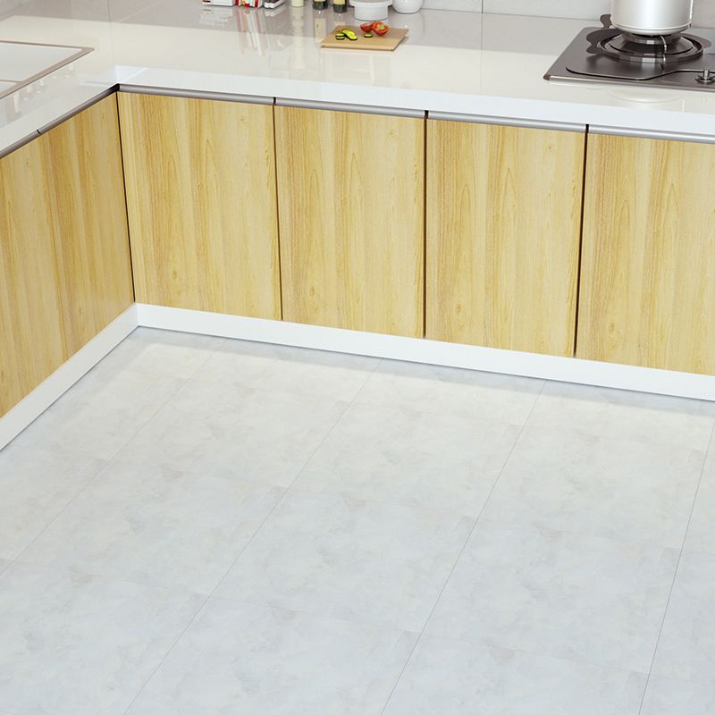 Avtoit | Indoor Vinyl Tile Peel and Stick Dirt Resistant Square Vinyl Tiles