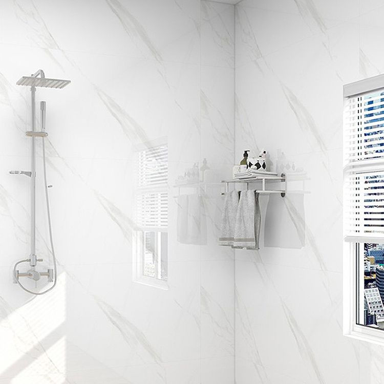 Avtoit | Modern Peel and Stick Tiles PVC Rectangular Peel and Stick Wall Tile
