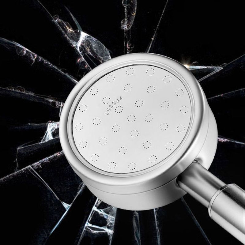 Avtoit | Modern Style Handheld Shower Metal Bathroom Handheld Shower