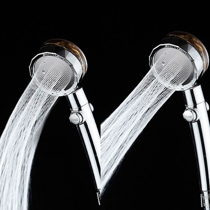 Avtoit | Modern Style Handheld Showerhead Plastic with Adjustable Water Flow