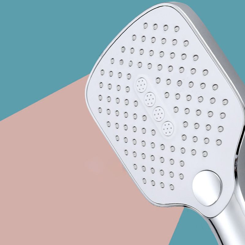 Avtoit | Modern Bathroom Standard Showerhead Rainfall Square Ceiling Mounted Showerhead