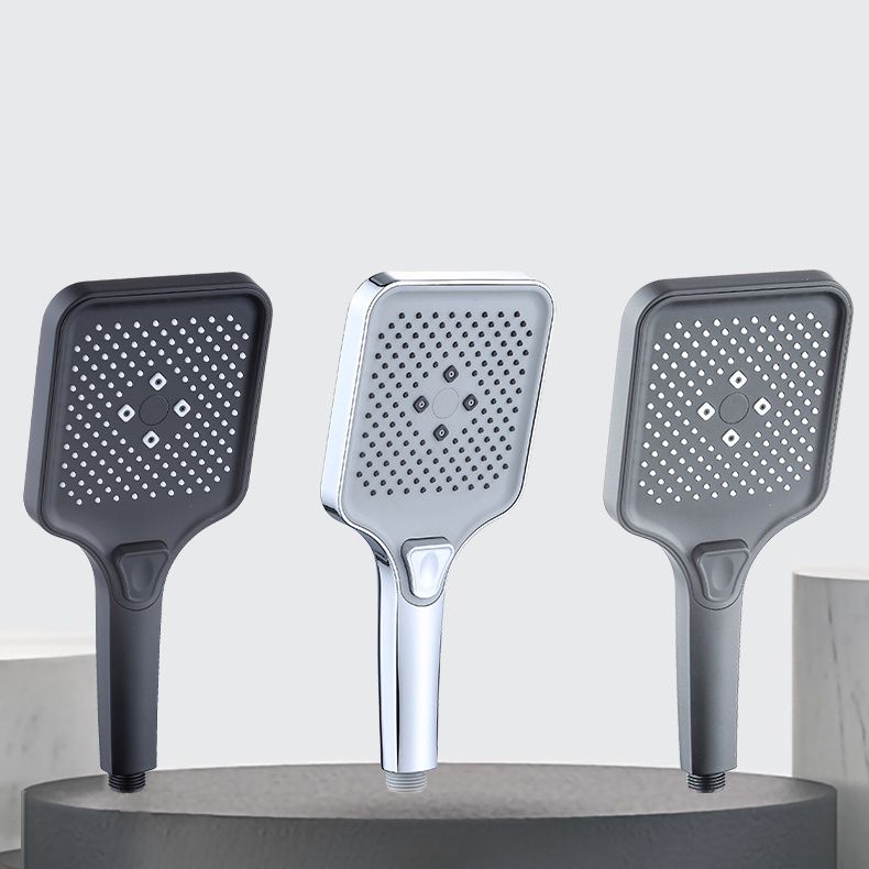 Avtoit | Square Showerhead Combo Modern Rainfall Adjustable Showerheads