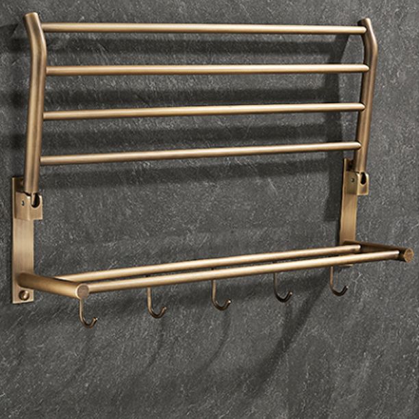 Avtoit | Vintage Bronze Bathroom Set Traditional Bathroom Accessories as Individual Piece or as Set